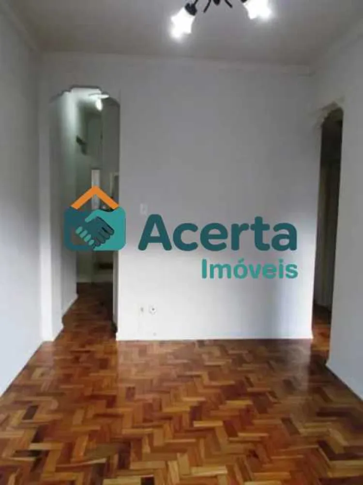 Apartamento, 2 quartos, 60 m² - Foto 1