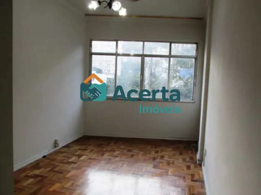 Apartamento, 2 quartos, 60 m² - Foto 2