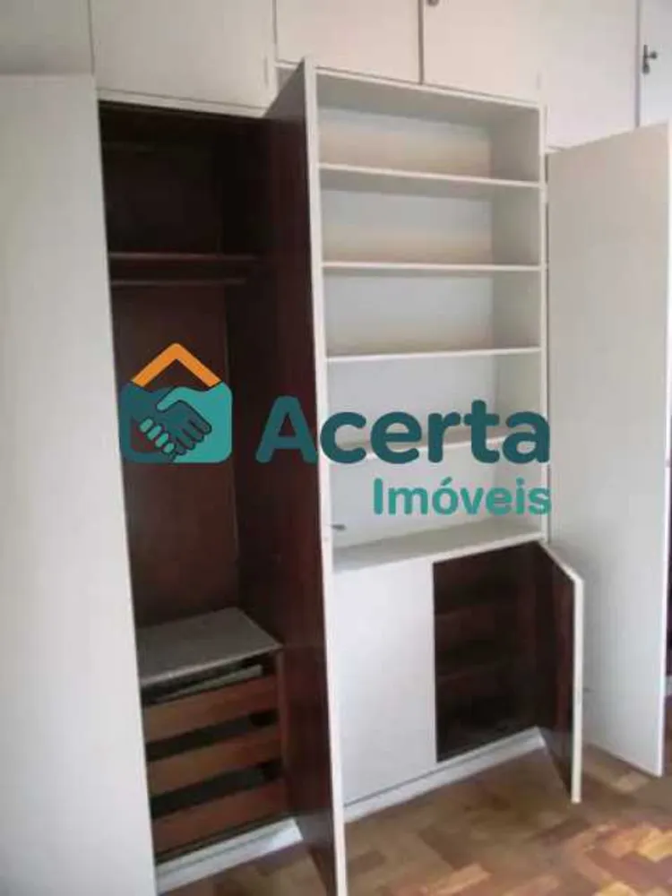 Apartamento, 2 quartos, 60 m² - Foto 6