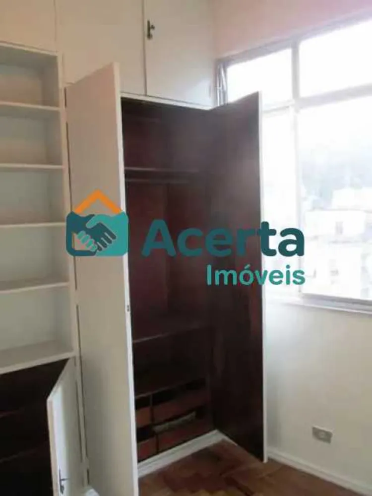 Apartamento, 2 quartos, 60 m² - Foto 5
