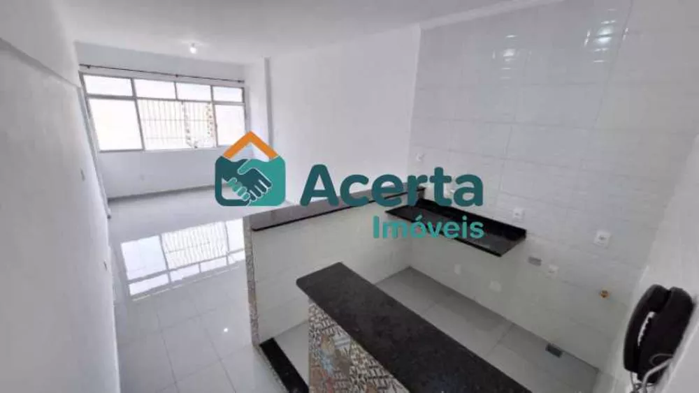 Kitnet-Studio, 30 m² - Foto 1