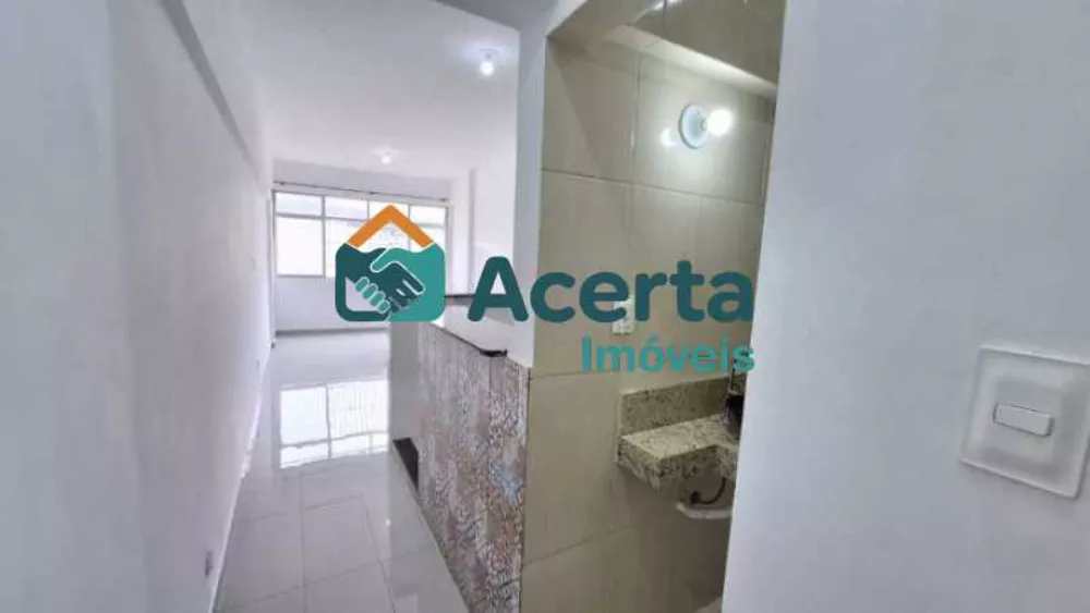 Kitnet-Studio, 30 m² - Foto 10