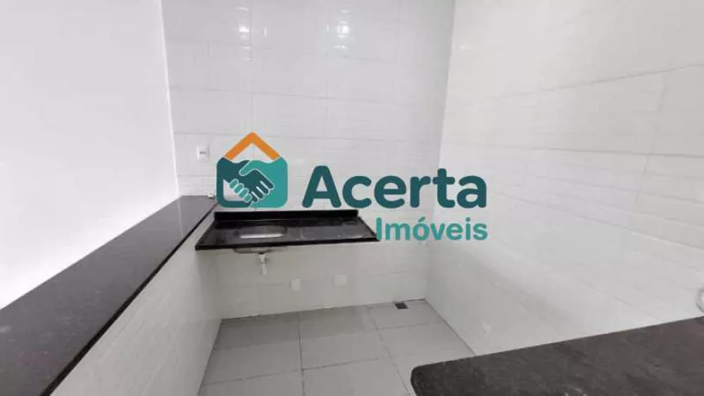 Kitnet-Studio, 30 m² - Foto 3