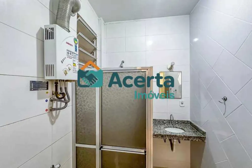Apartamento, 2 quartos, 52 m² - Foto 17