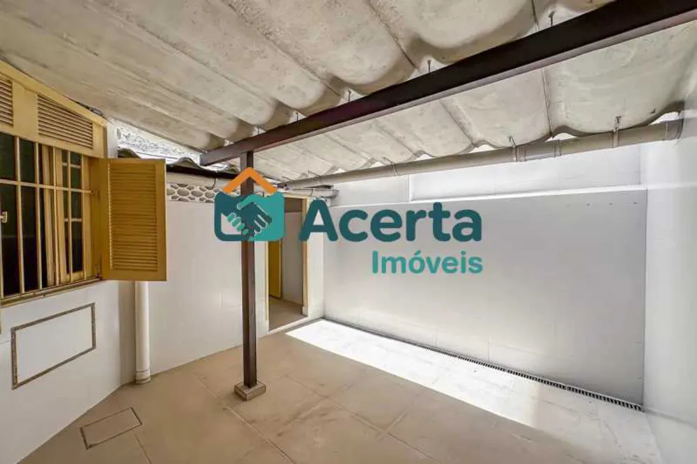 Apartamento, 2 quartos, 52 m² - Foto 5