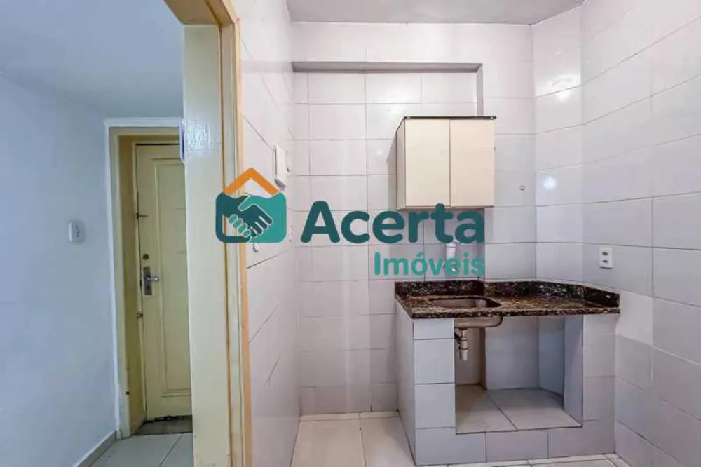Apartamento, 2 quartos, 52 m² - Foto 25