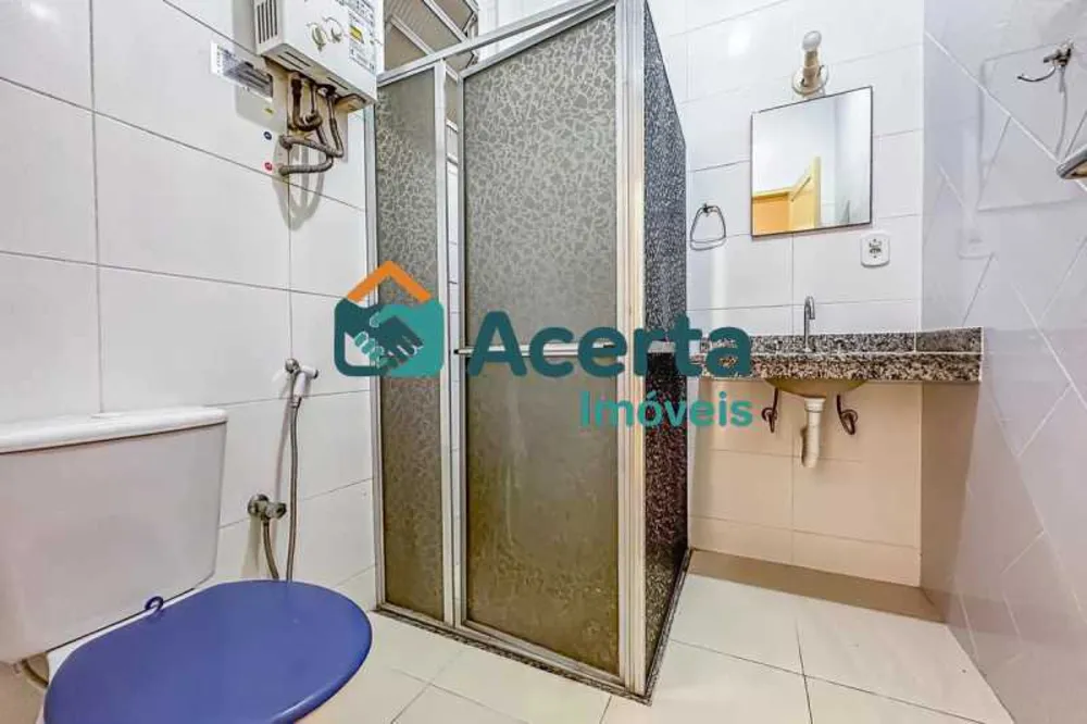 Apartamento, 2 quartos, 52 m² - Foto 16