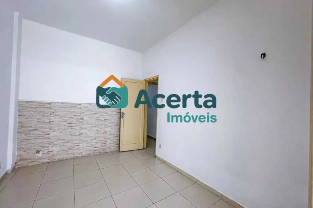 Apartamento, 2 quartos, 52 m² - Foto 2