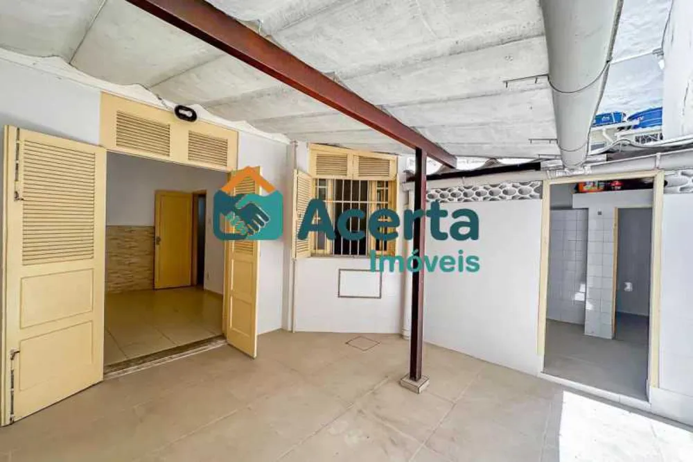 Apartamento, 2 quartos, 52 m² - Foto 6
