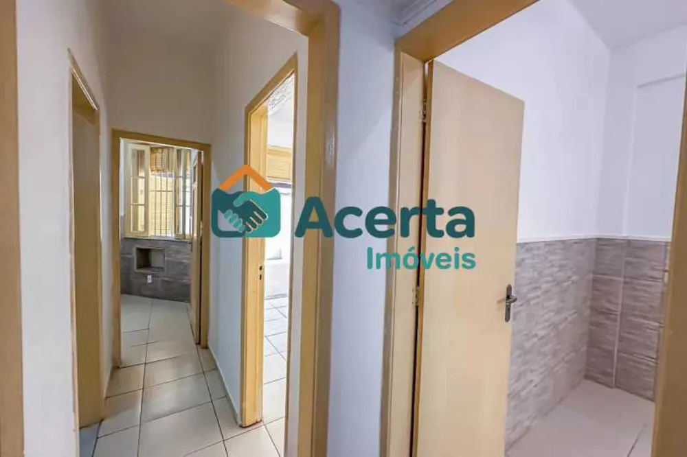 Apartamento, 2 quartos, 52 m² - Foto 13