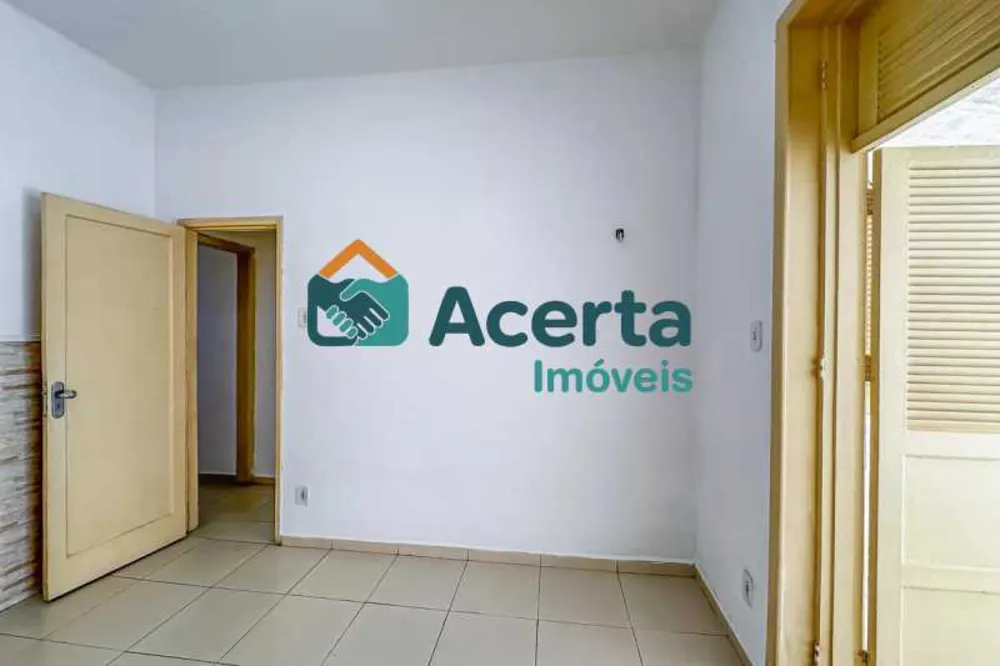 Apartamento, 2 quartos, 52 m² - Foto 3