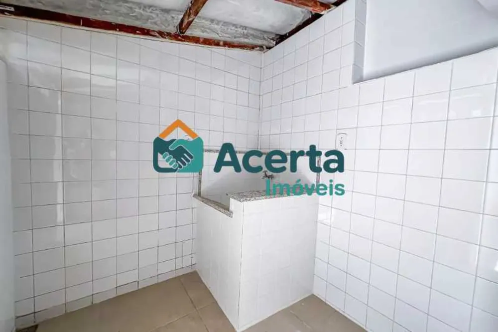 Apartamento, 2 quartos, 52 m² - Foto 8