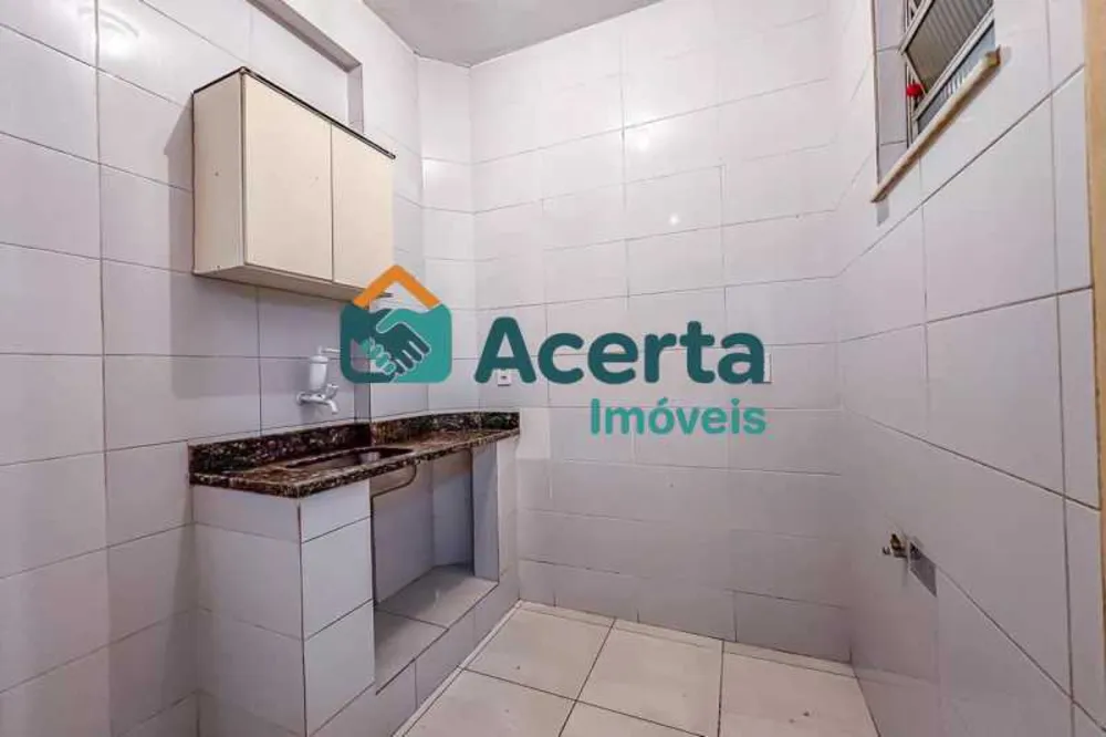 Apartamento, 2 quartos, 52 m² - Foto 24