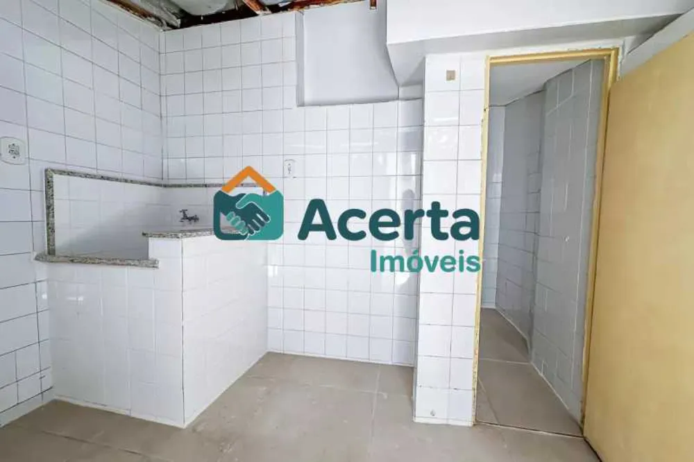 Apartamento, 2 quartos, 52 m² - Foto 7