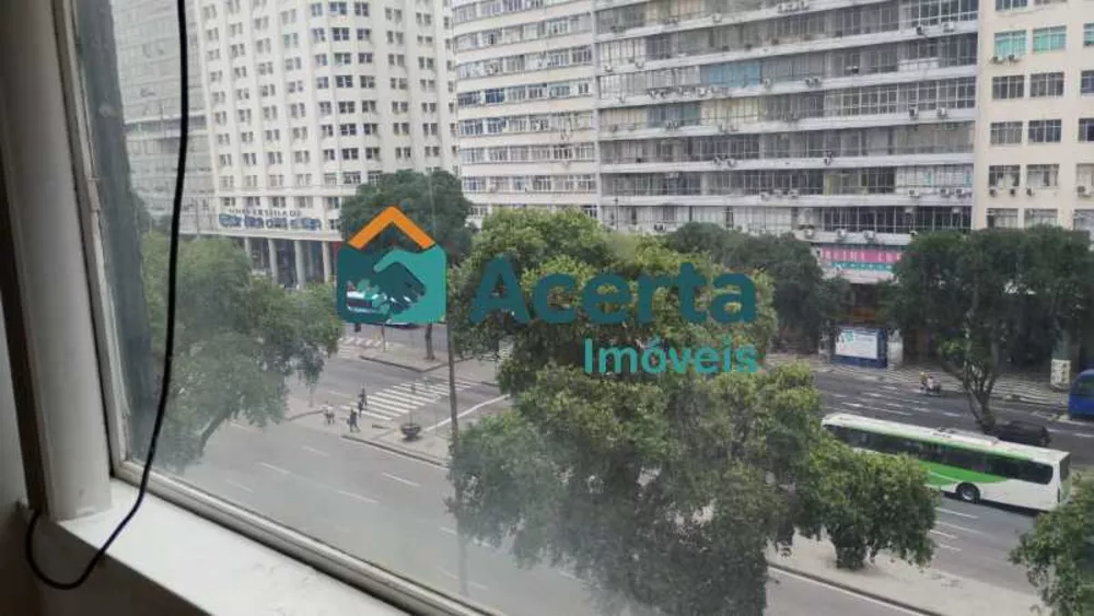 Sala-Conjunto, 35 m² - Foto 9