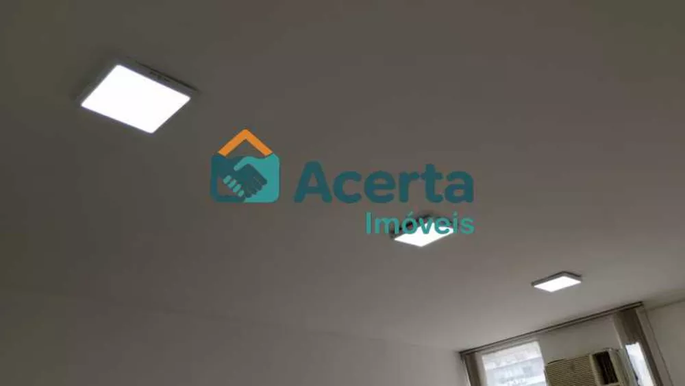 Sala-Conjunto, 35 m² - Foto 17