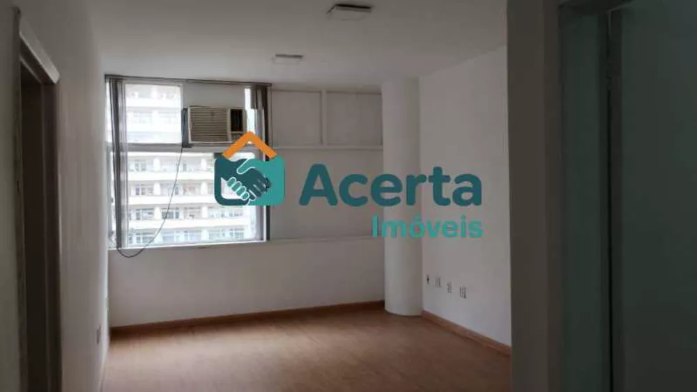 Sala-Conjunto, 35 m² - Foto 5