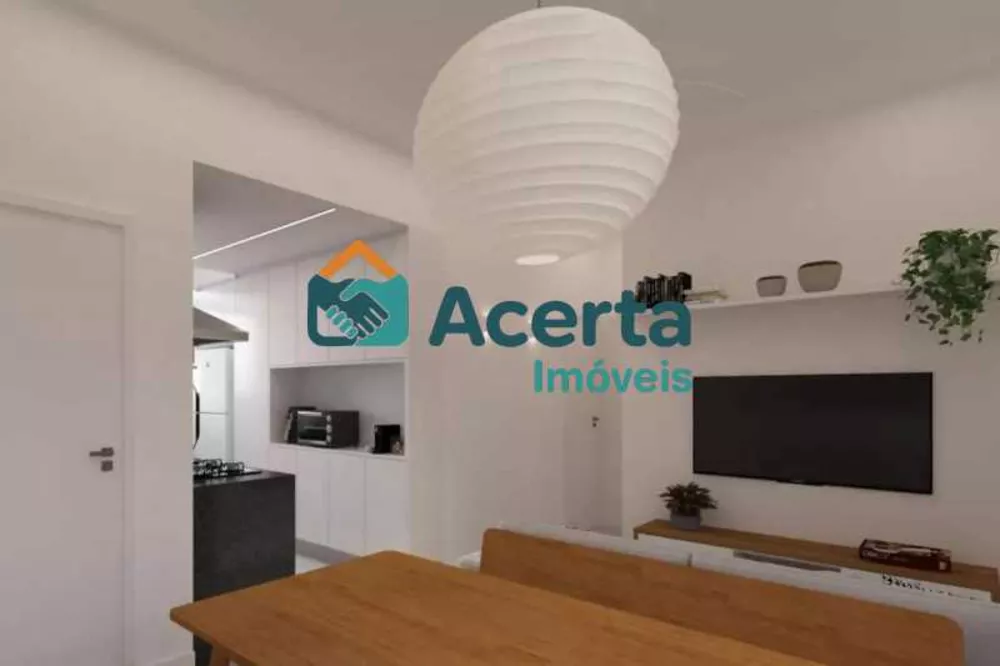Apartamento, 2 quartos, 72 m² - Foto 7