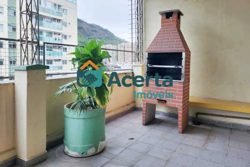 Apartamento, 2 quartos, 72 m² - Foto 33