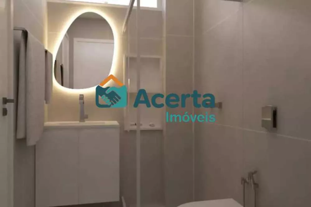 Apartamento, 2 quartos, 72 m² - Foto 2