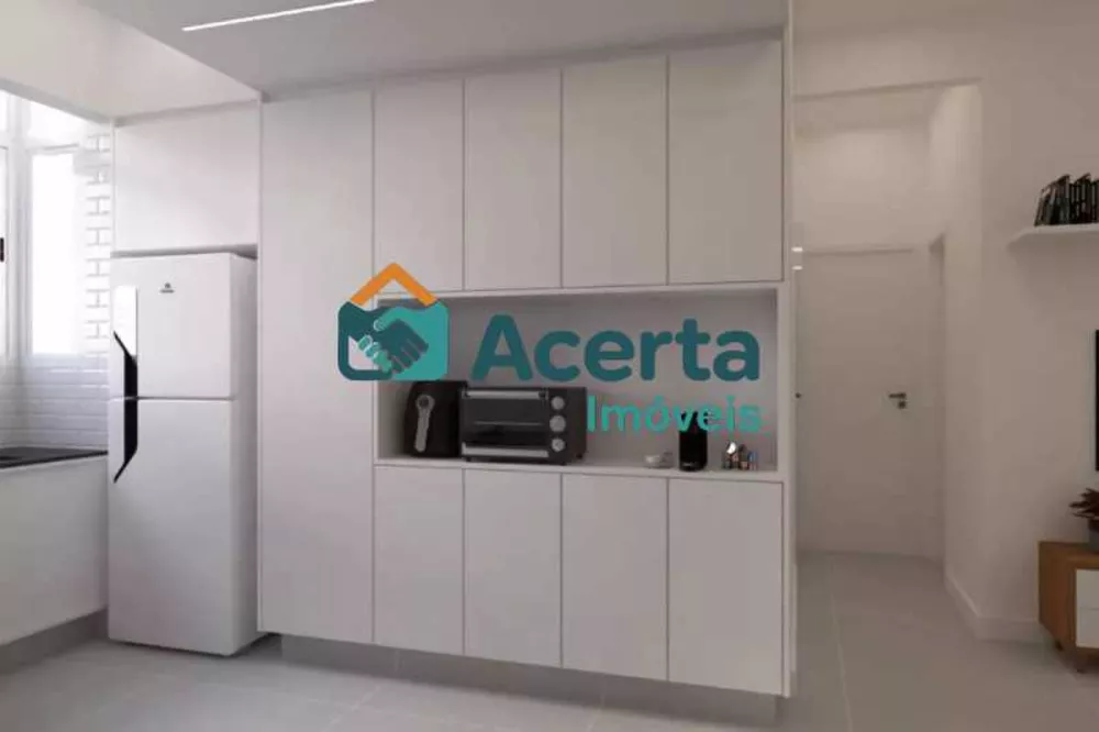 Apartamento, 2 quartos, 72 m² - Foto 6