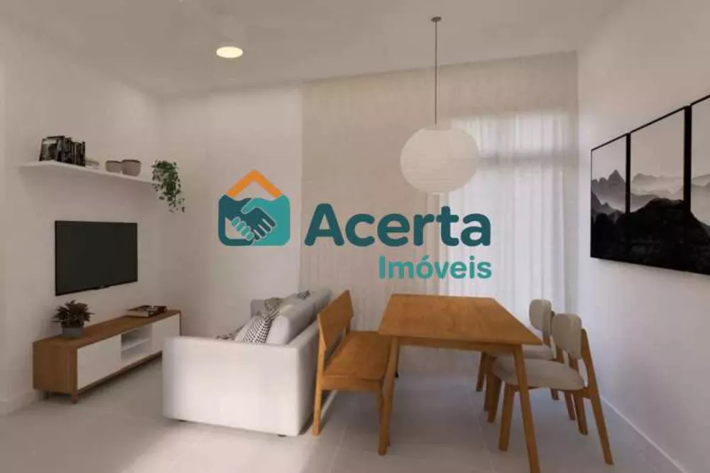 Apartamento, 2 quartos, 72 m² - Foto 5