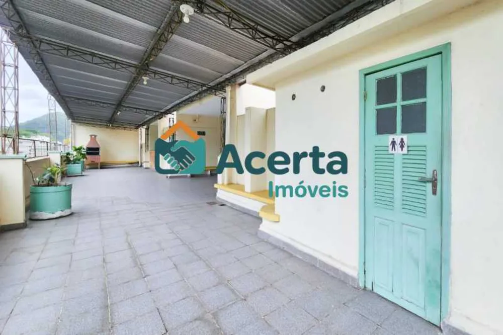 Apartamento, 2 quartos, 72 m² - Foto 36