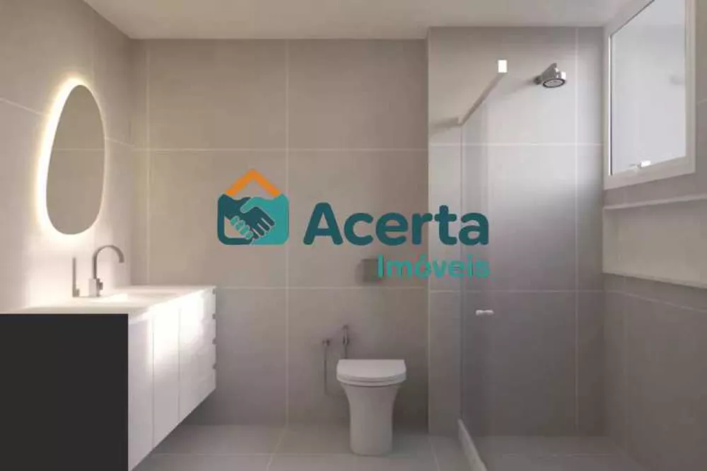 Apartamento, 2 quartos, 72 m² - Foto 3