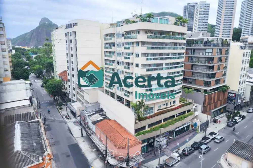Apartamento, 2 quartos, 72 m² - Foto 35