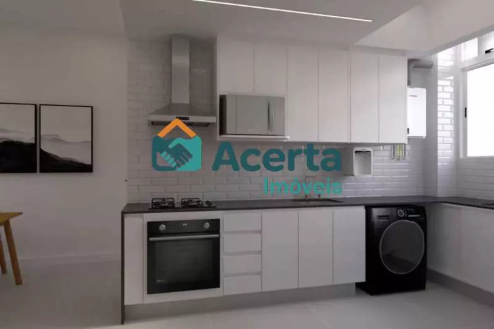 Apartamento, 2 quartos, 72 m² - Foto 4