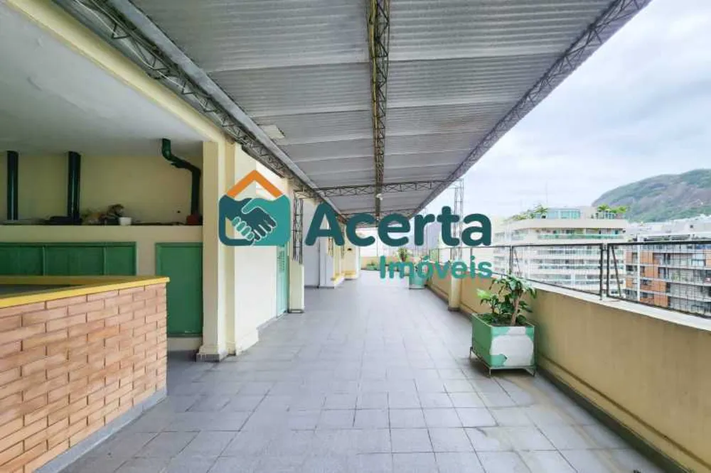 Apartamento, 2 quartos, 72 m² - Foto 34