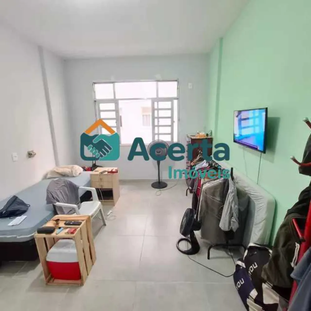 Apartamento, 1 quarto, 27 m² - Foto 13