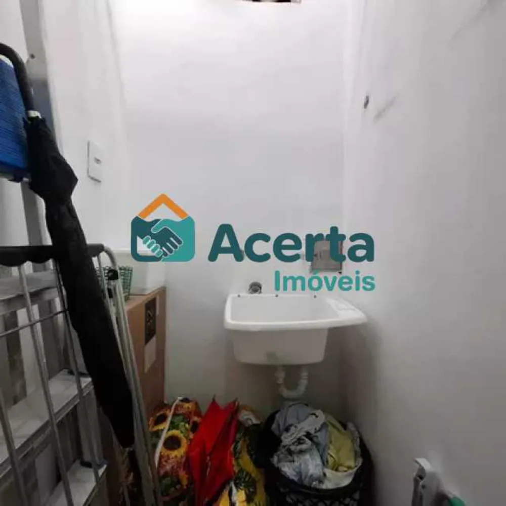 Apartamento, 1 quarto, 27 m² - Foto 9