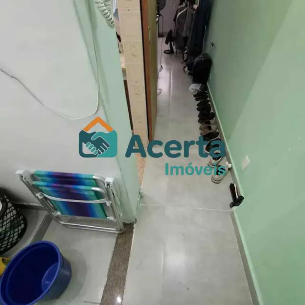 Apartamento, 1 quarto, 27 m² - Foto 11