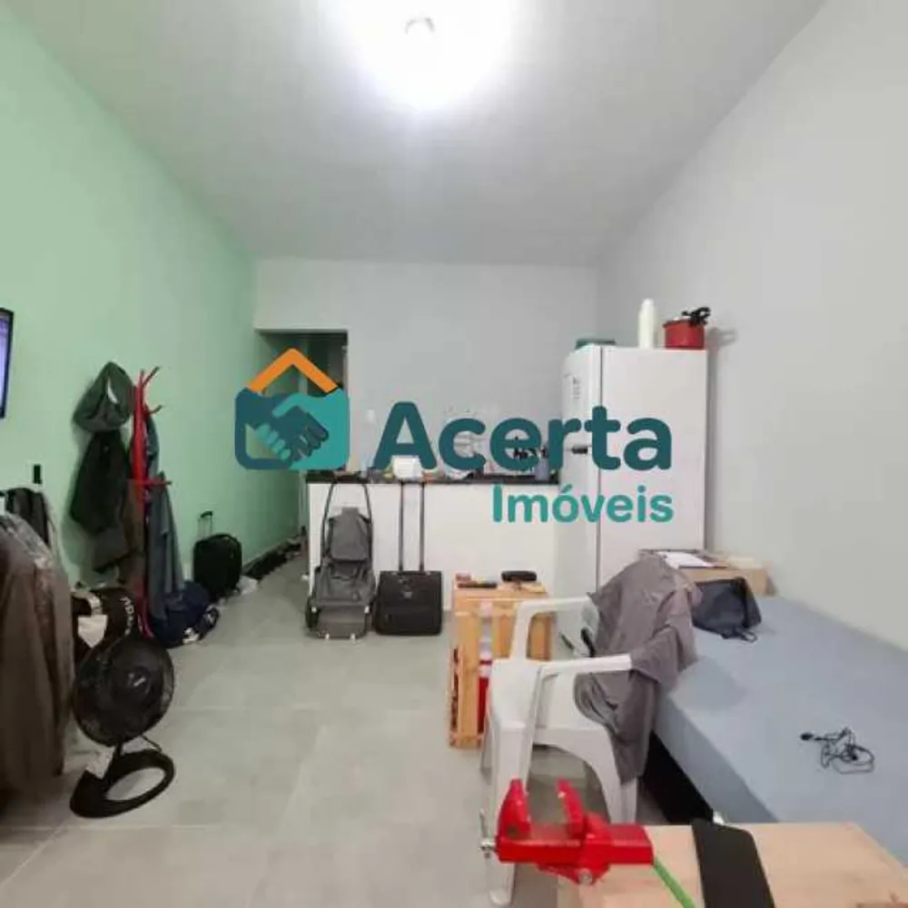 Apartamento, 1 quarto, 27 m² - Foto 14
