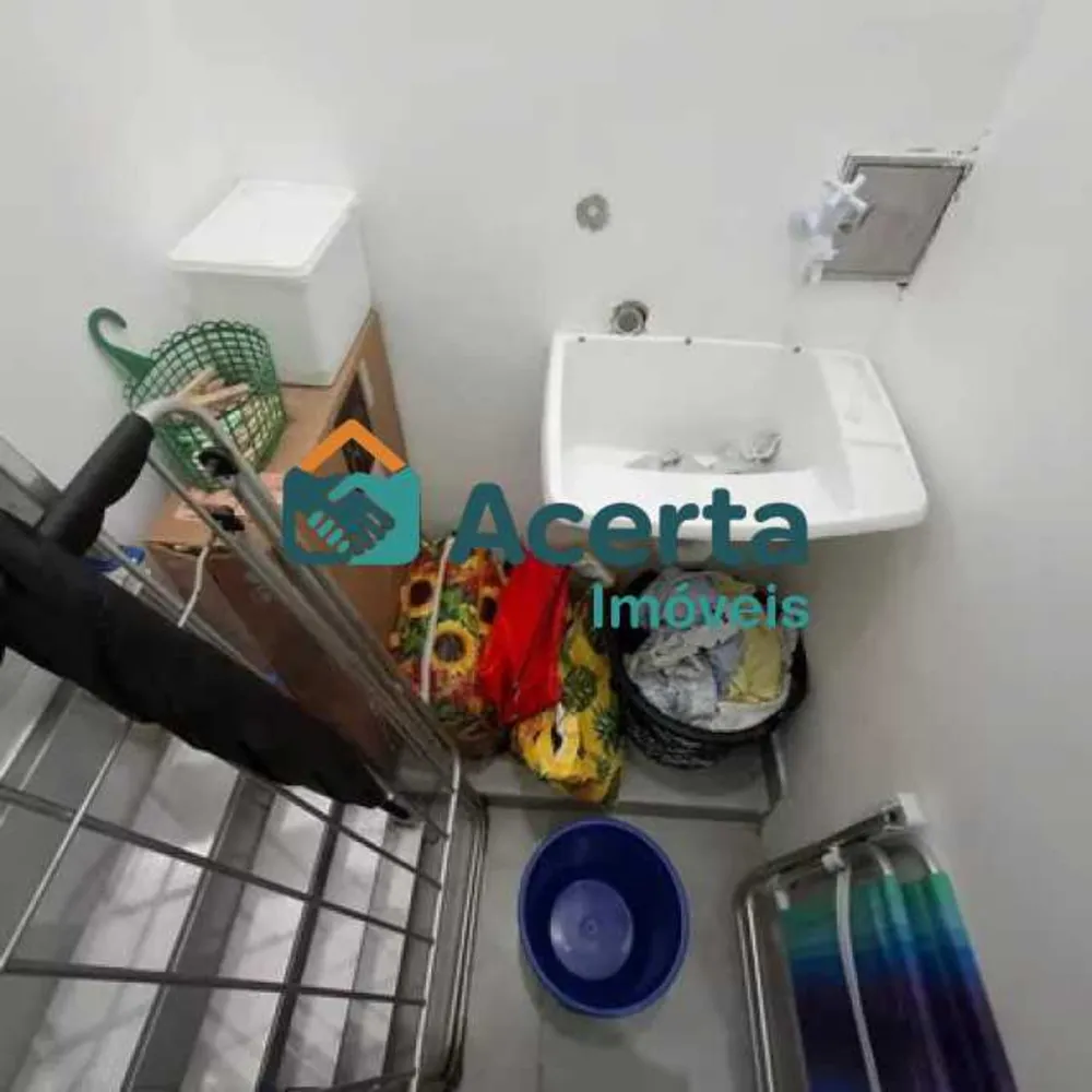 Apartamento, 1 quarto, 27 m² - Foto 10