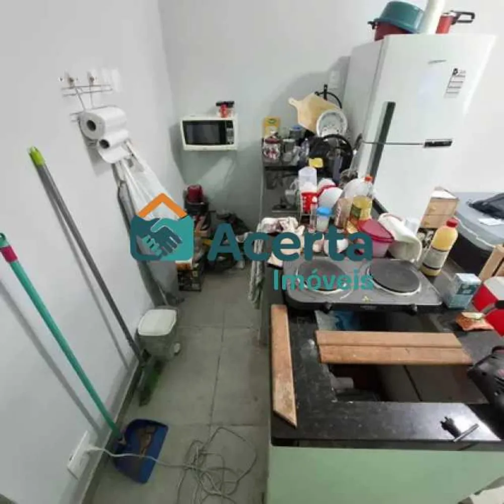 Apartamento, 1 quarto, 27 m² - Foto 3