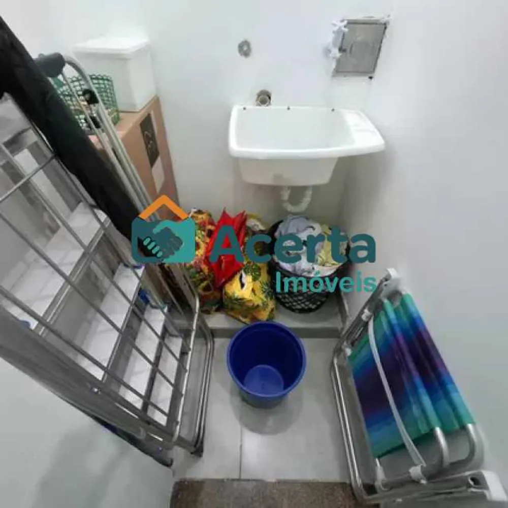 Apartamento, 1 quarto, 27 m² - Foto 8
