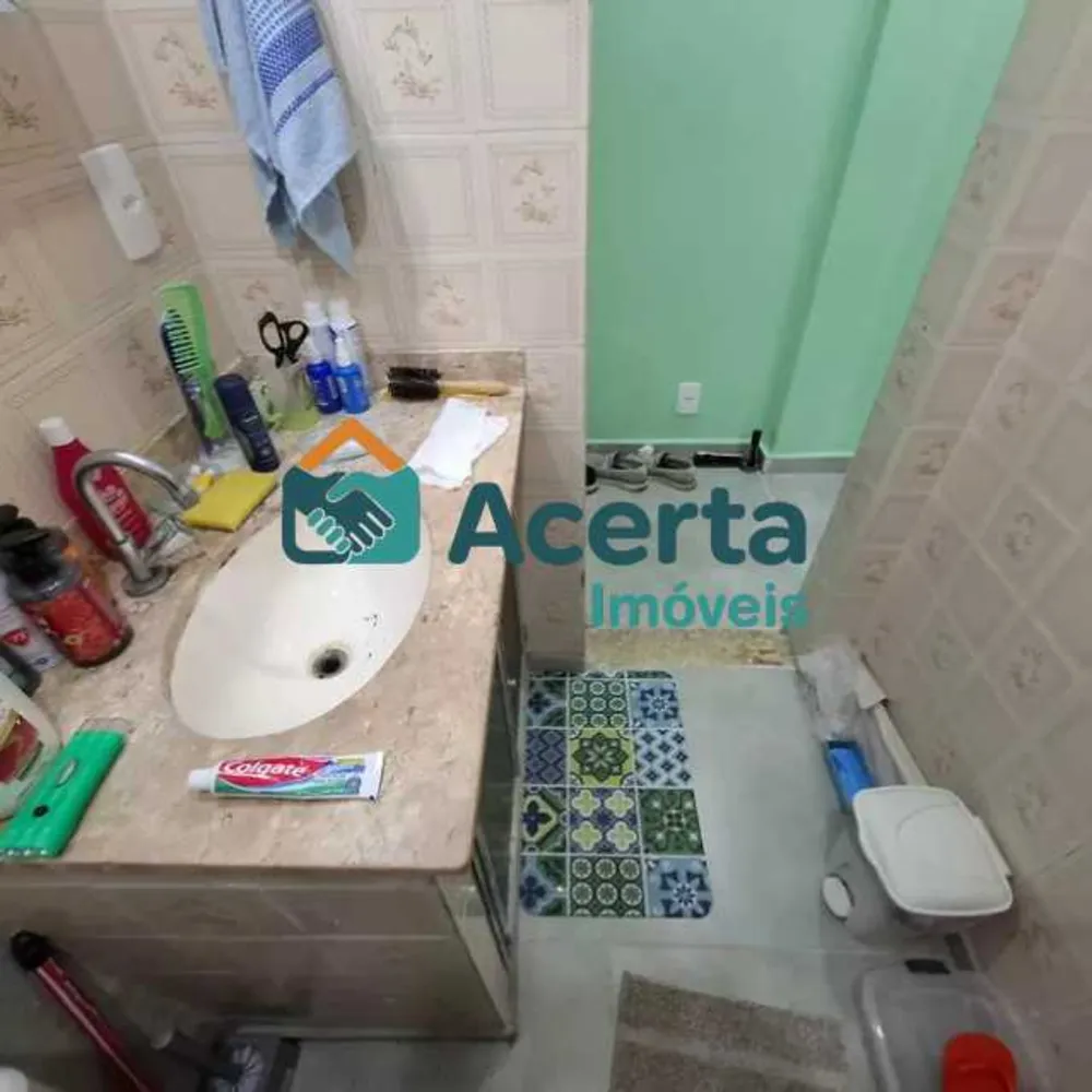 Apartamento, 1 quarto, 27 m² - Foto 20