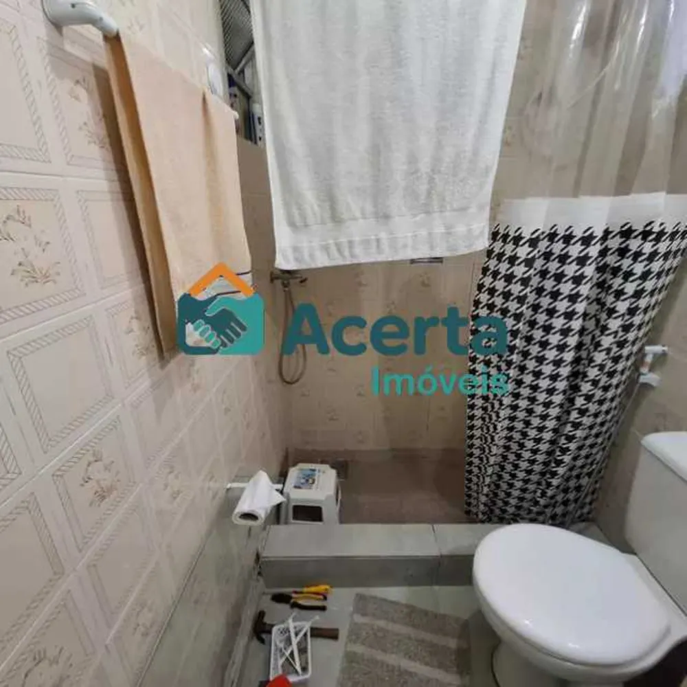 Apartamento, 1 quarto, 27 m² - Foto 7