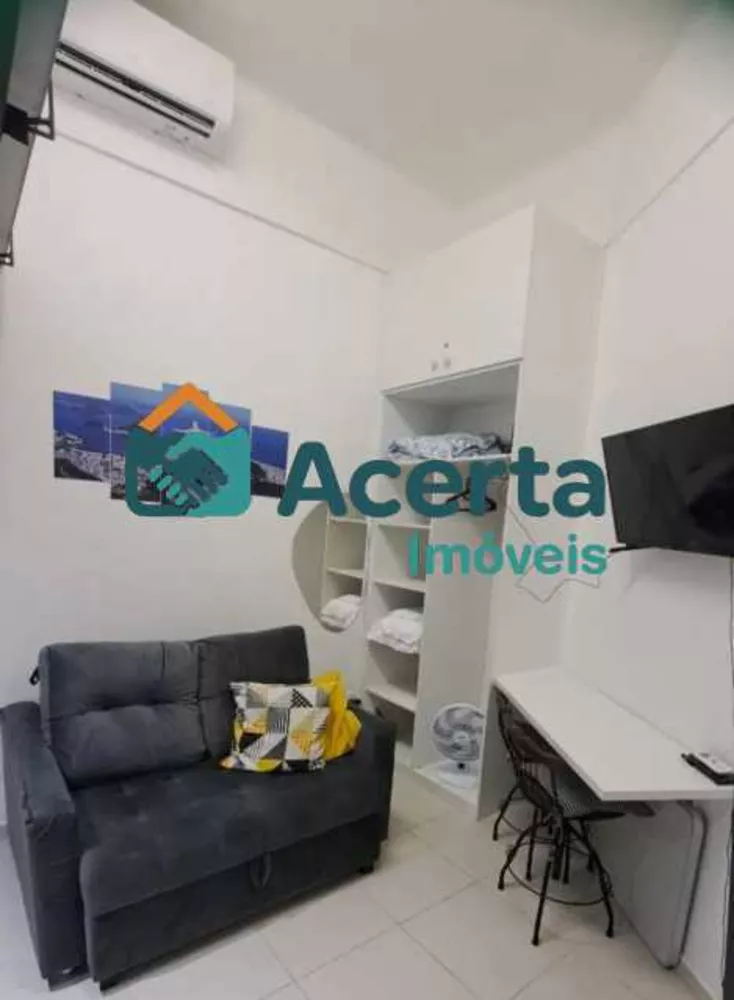 Apartamento, 1 quarto, 18 m² - Foto 3