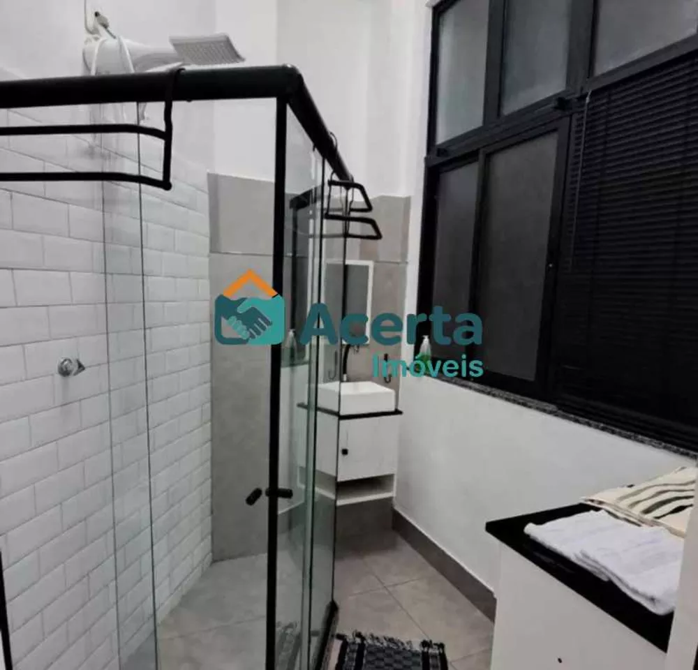Apartamento, 1 quarto, 18 m² - Foto 7