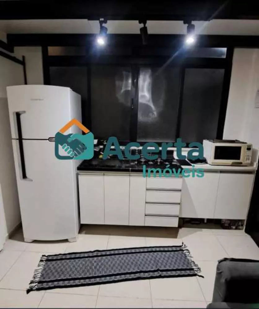 Apartamento, 1 quarto, 18 m² - Foto 13
