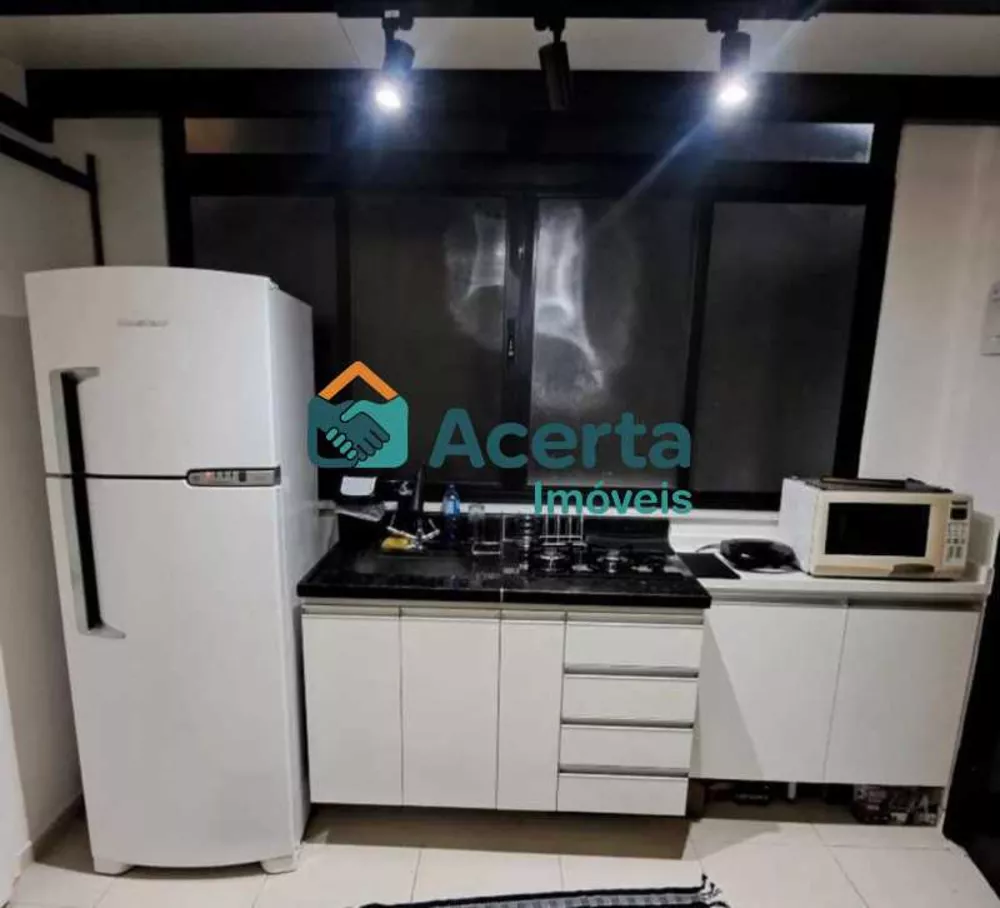 Apartamento, 1 quarto, 18 m² - Foto 2