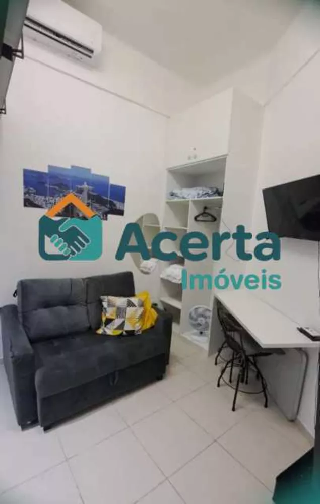 Apartamento, 1 quarto, 18 m² - Foto 16