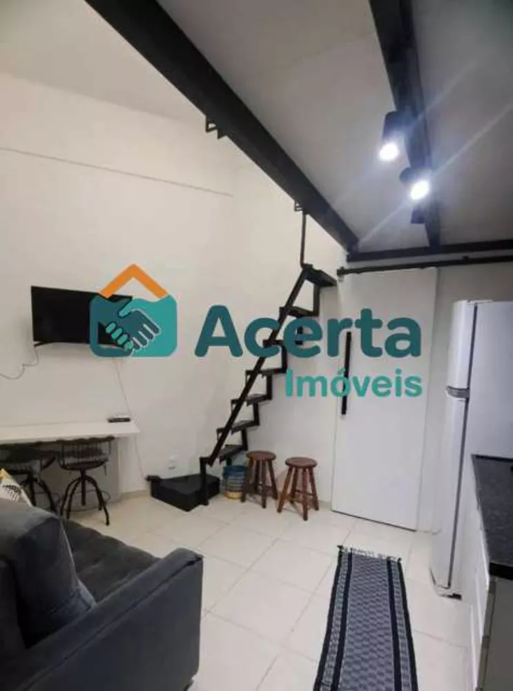 Apartamento, 1 quarto, 18 m² - Foto 20