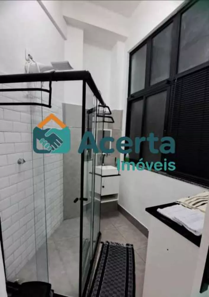 Apartamento, 1 quarto, 18 m² - Foto 1