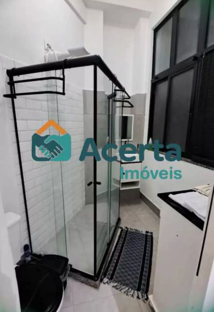 Apartamento, 1 quarto, 18 m² - Foto 9