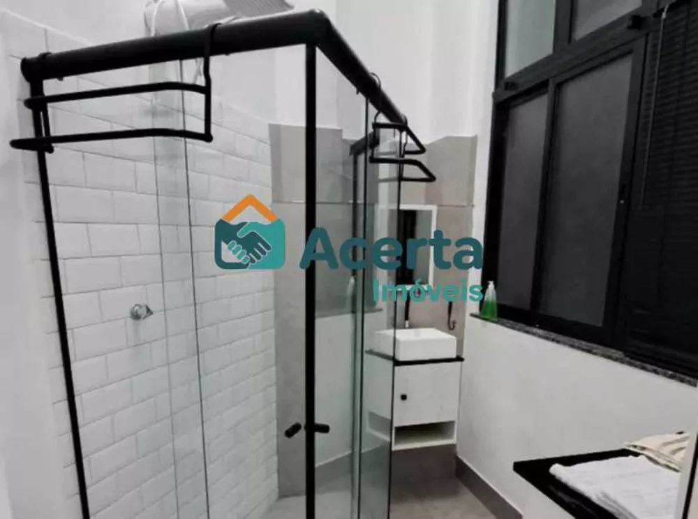 Apartamento, 1 quarto, 18 m² - Foto 12