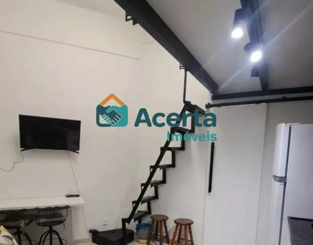 Apartamento, 1 quarto, 18 m² - Foto 17